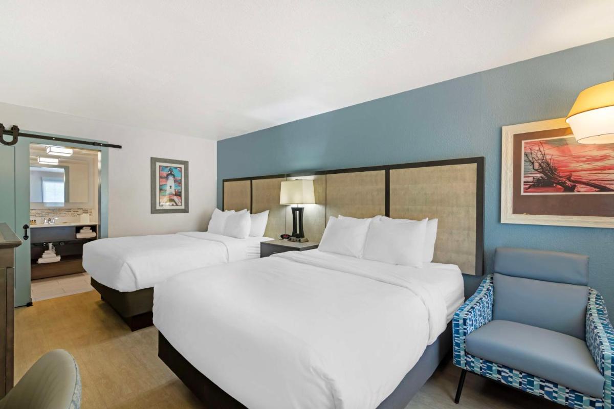 Best Western Plus St. Simons - Housity