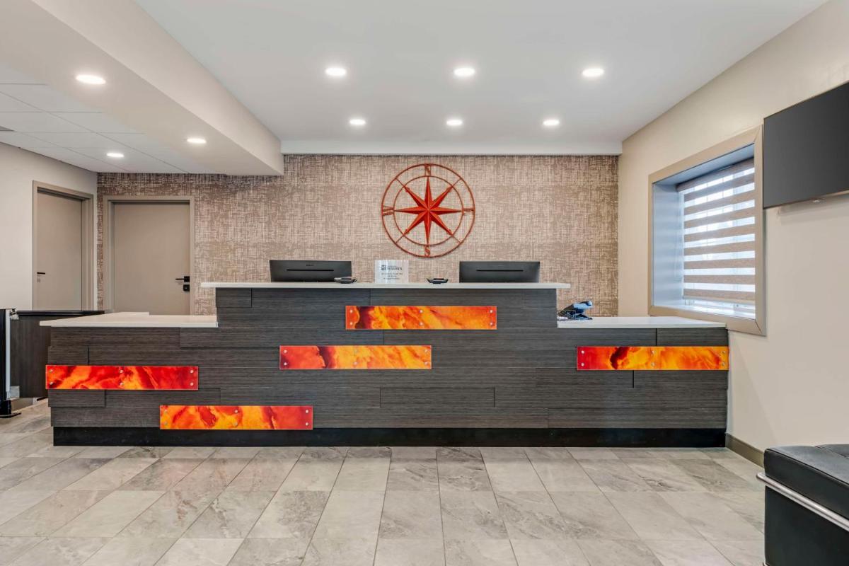 Best Western Louisville Airport Expo - Housity