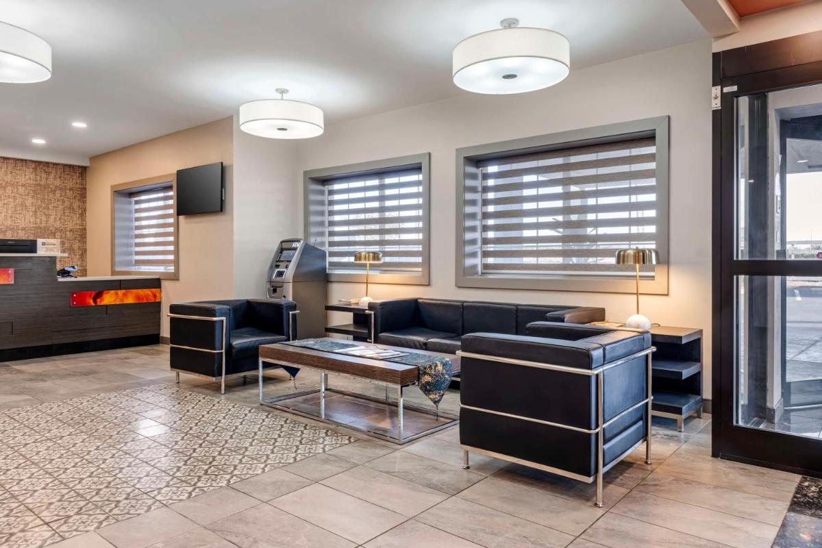 Best Western Louisville Airport Expo - Housity