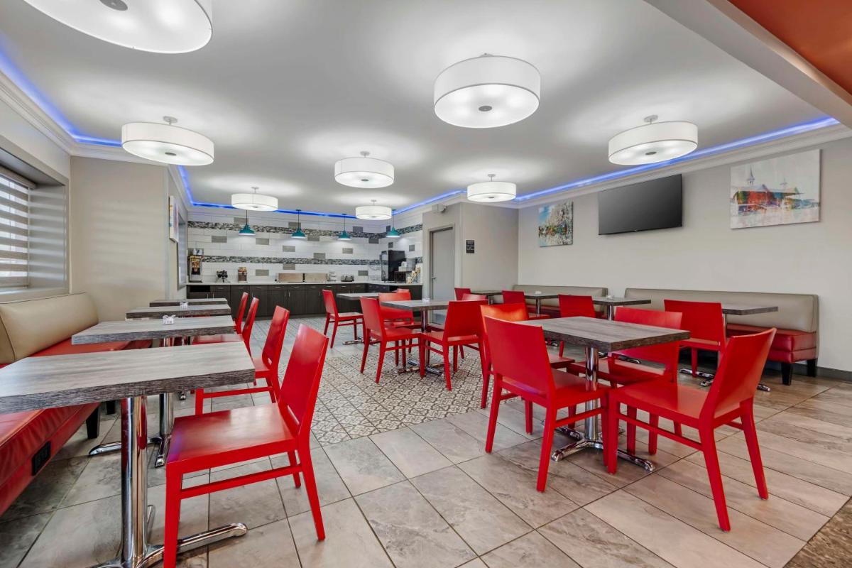 Best Western Louisville Airport Expo - Housity