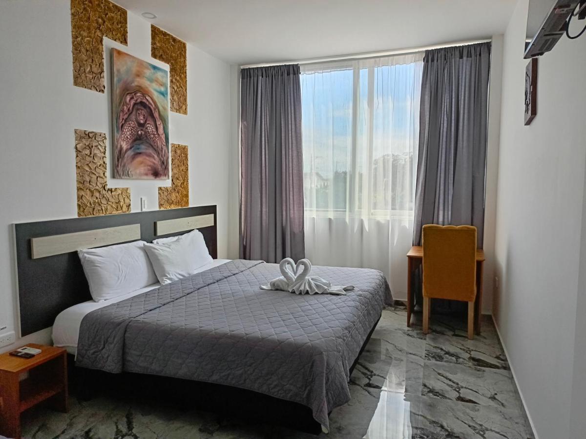 Patty House Galapagos - Housity