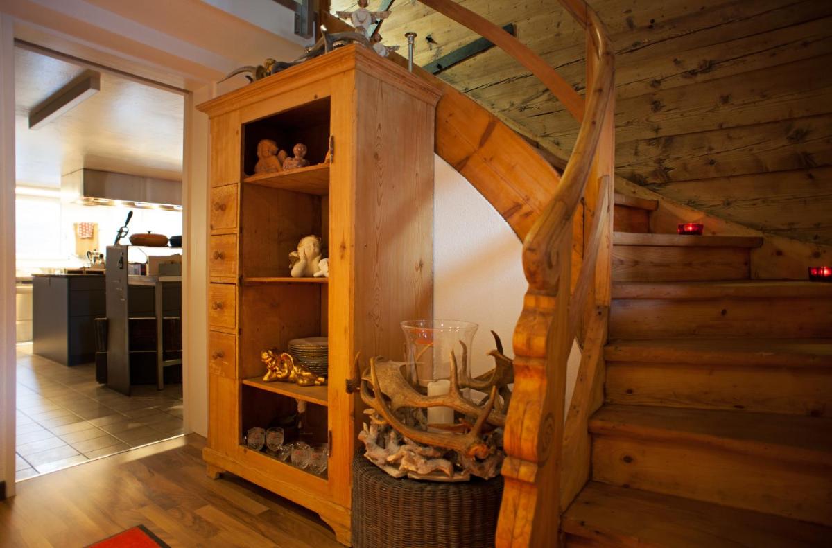B&B Haus zur Krone - Housity