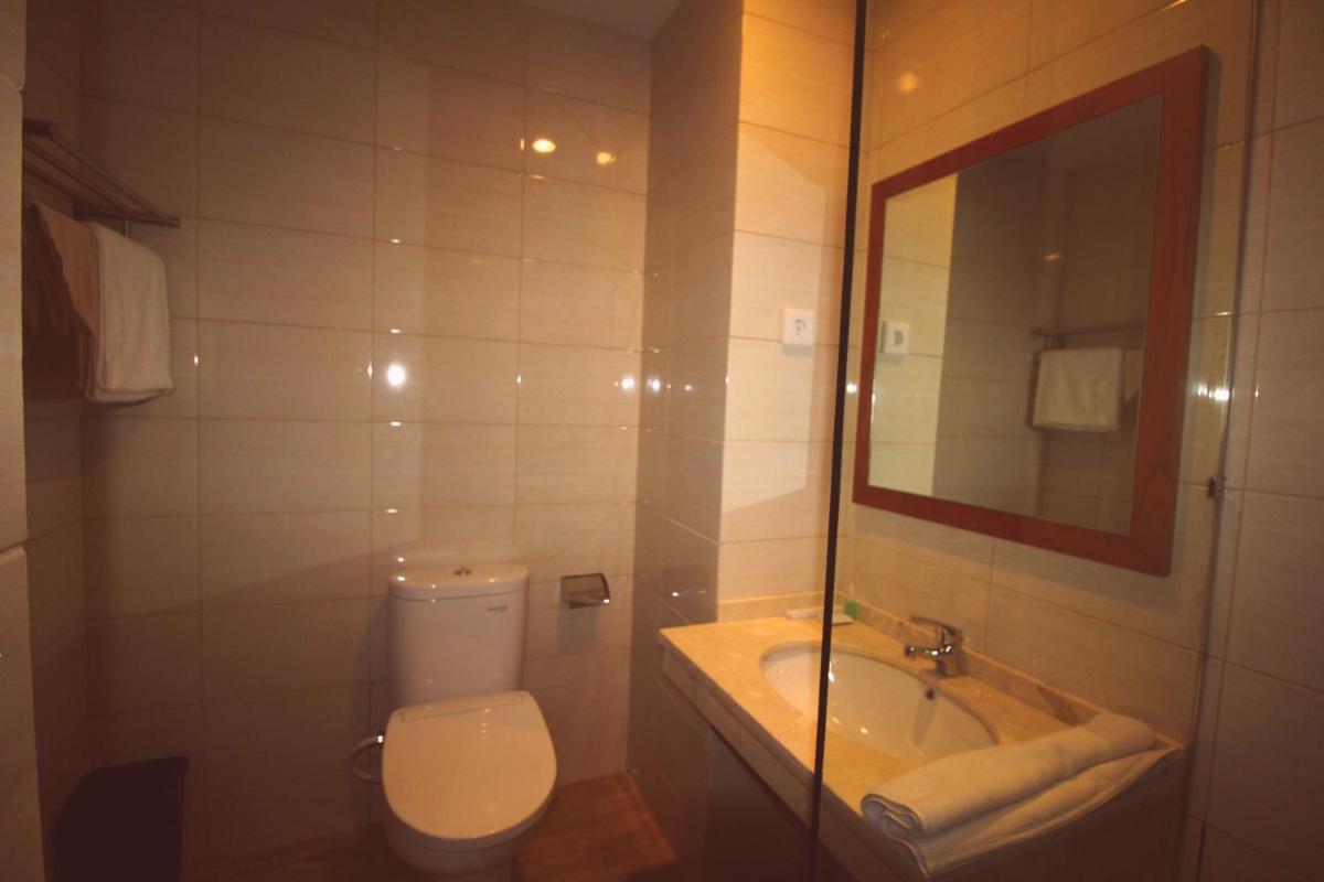 Amaya Suites Hotel - Housity