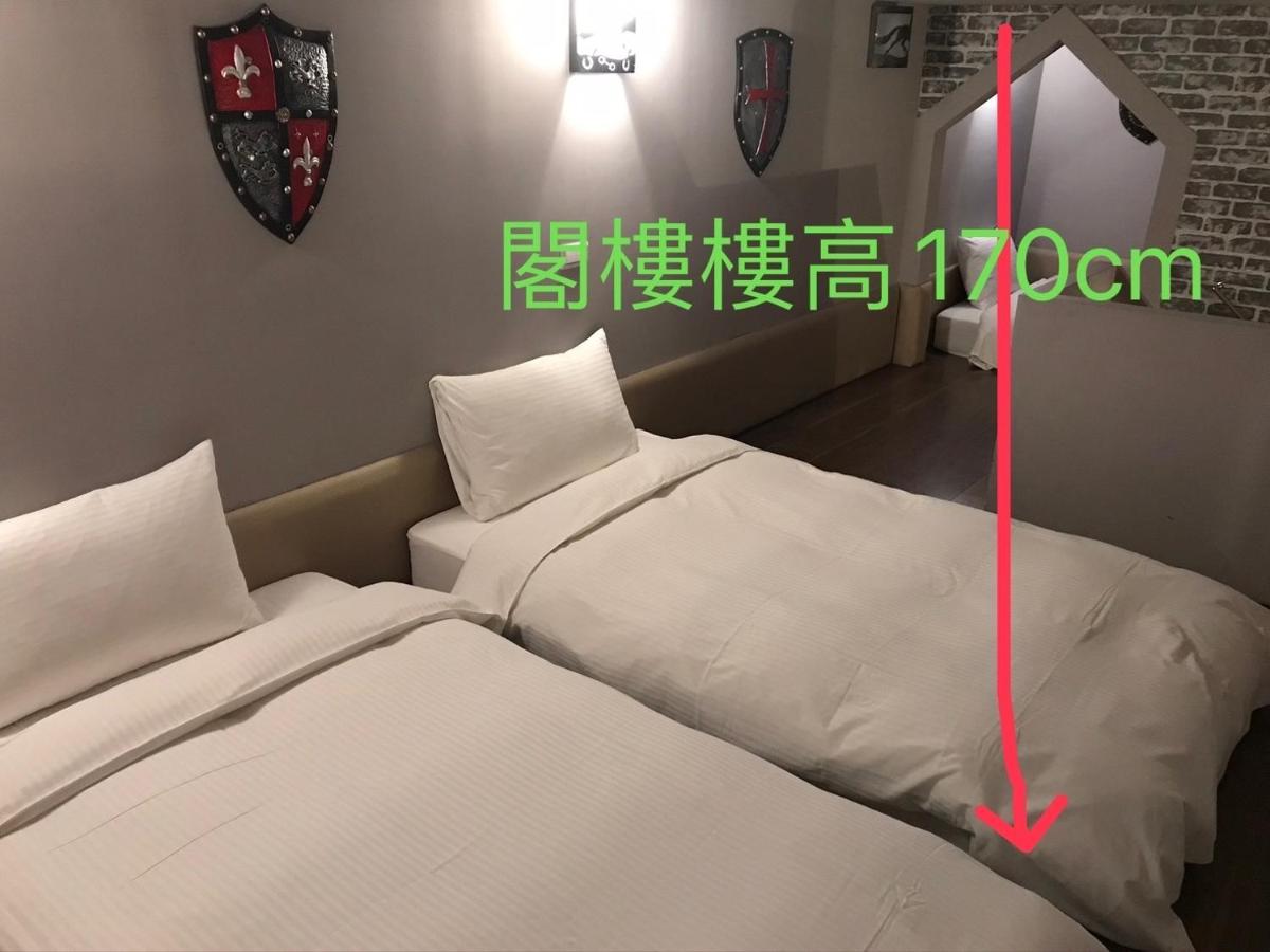 Anson 19 B&B - Housity