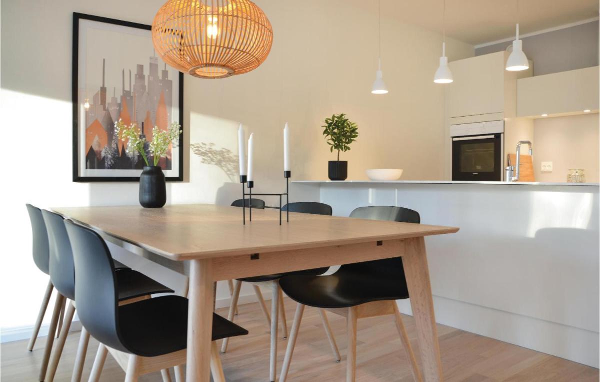 One-Bedroom Apartment In Helsingor - Housity
