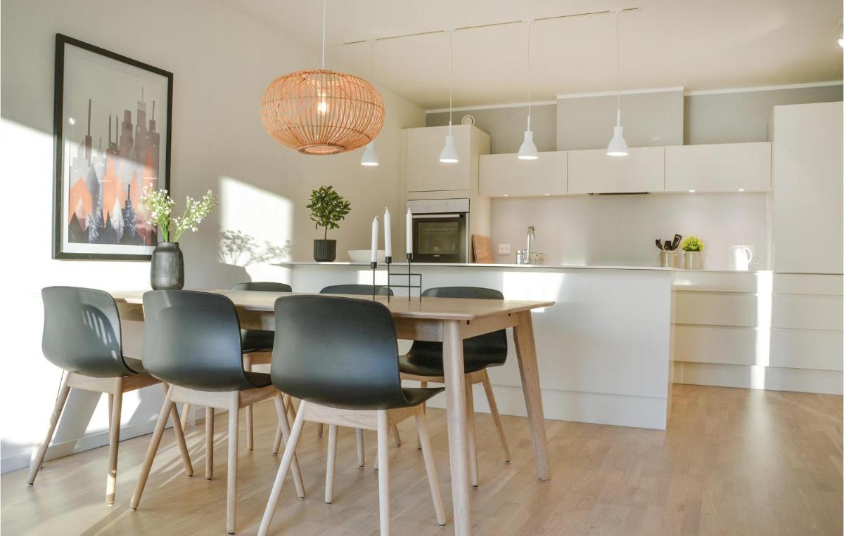 One-Bedroom Apartment In Helsingor - Housity
