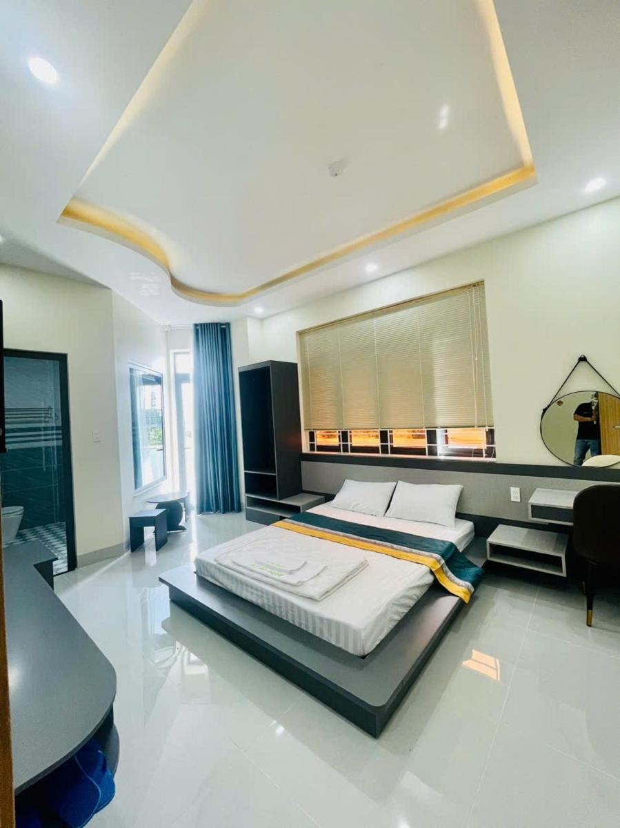 Khách sạn An An - Housity