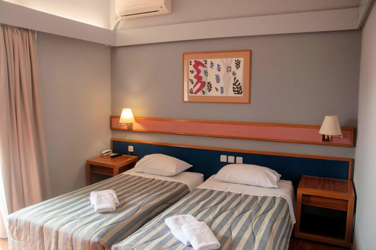 Hotel Samaras - Housity