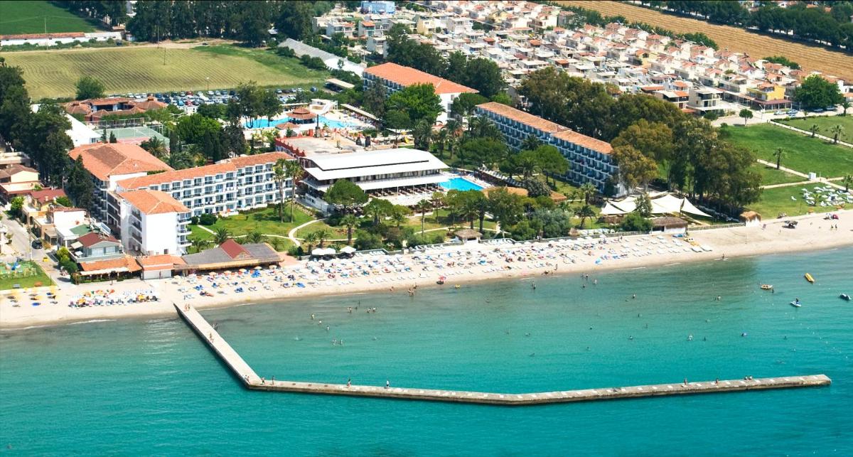 Atlantique Holiday Club - Housity
