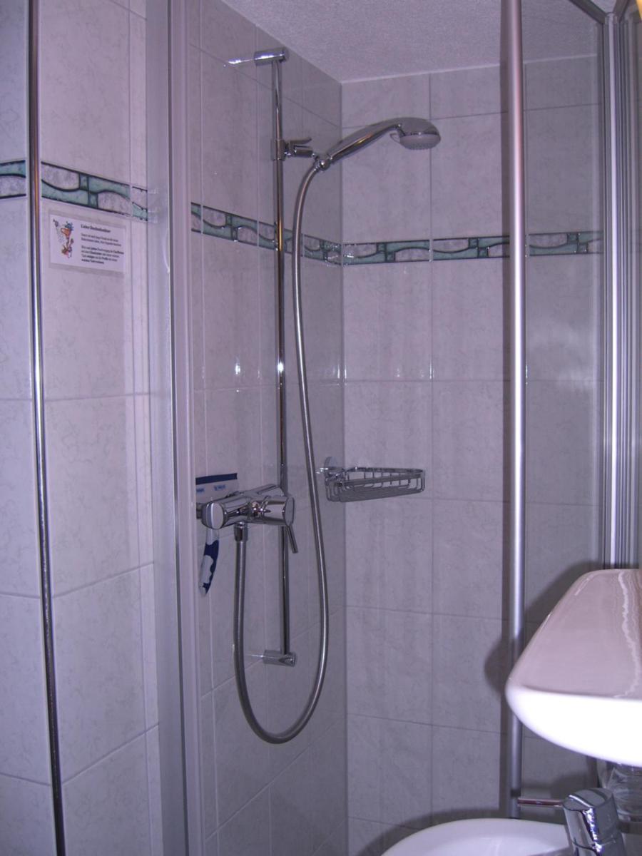 Suitetrails - Ferienwohnung Tschudiboden