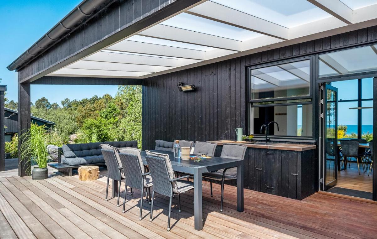 Stunning Home In Kalundborg With Wifi - Housity