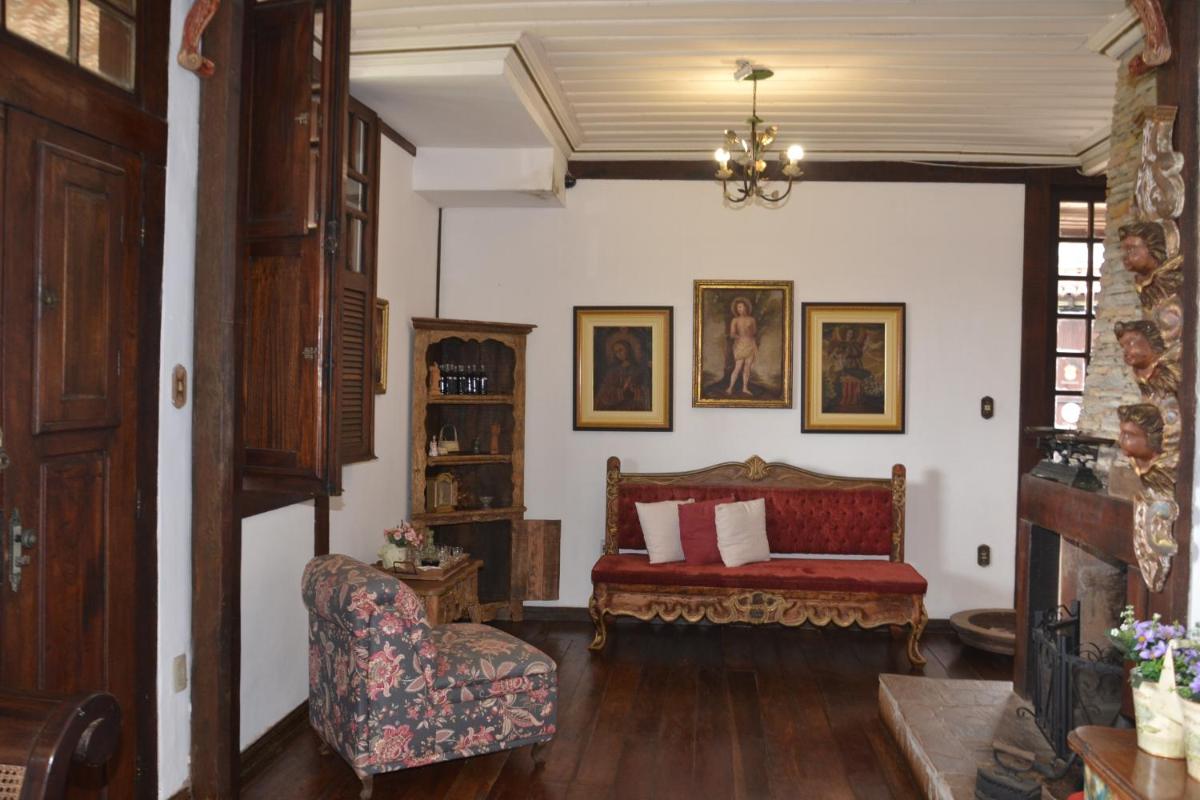 Pousada Gamarano - Housity