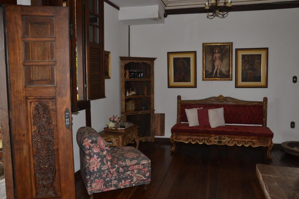 Pousada Gamarano - Housity