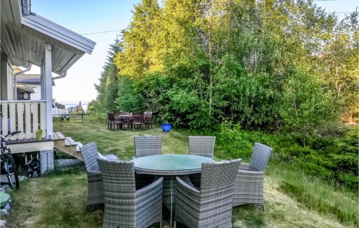 Amazing Home In Drøbak With Kitchen - Housity