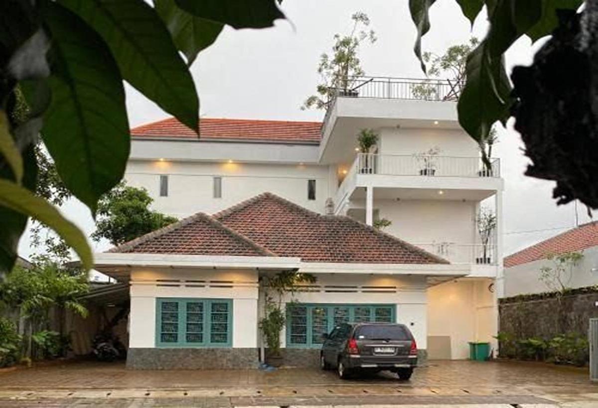 Binumar Guest House - Housity