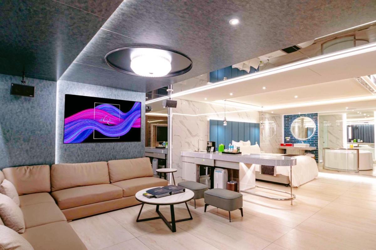 168 Motel-Zhongli - Housity