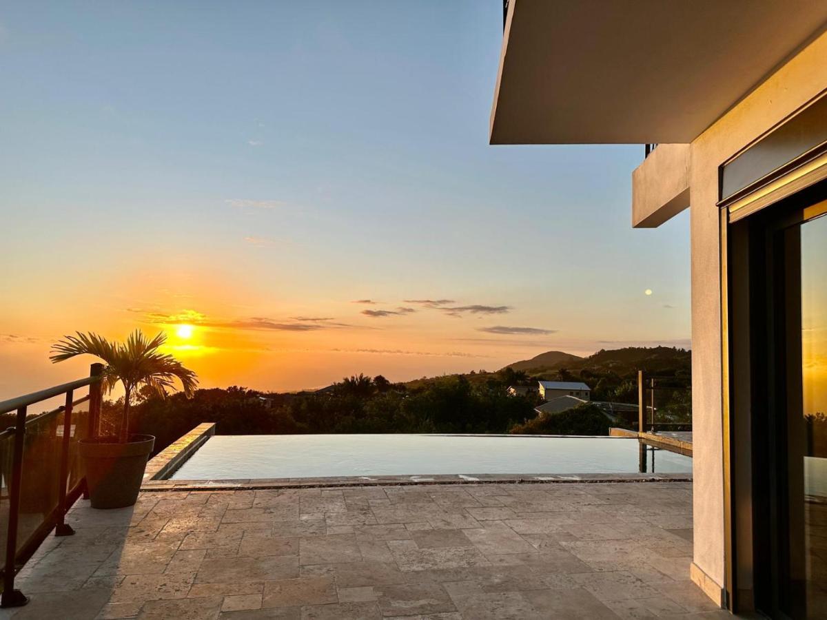 Villa Mahot - Housity