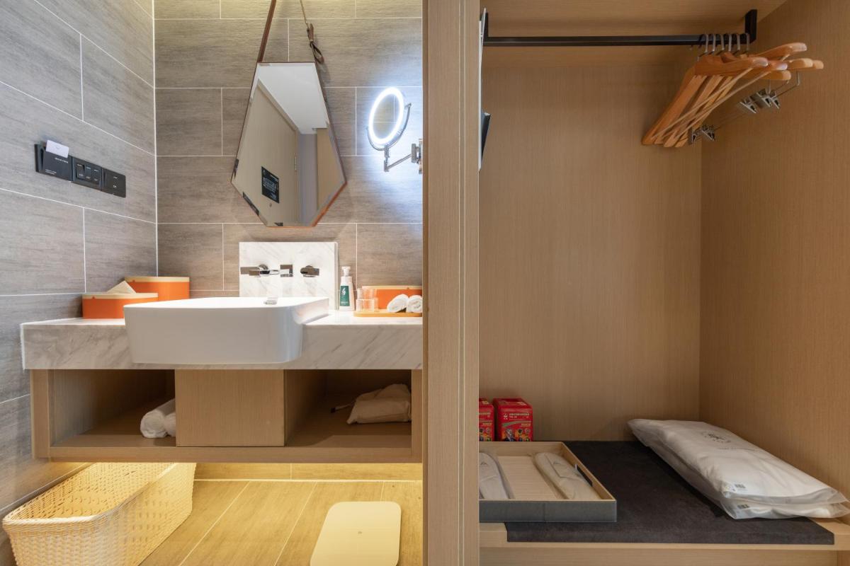 Atour Hotel Kunming Economic Development Zone - Housity