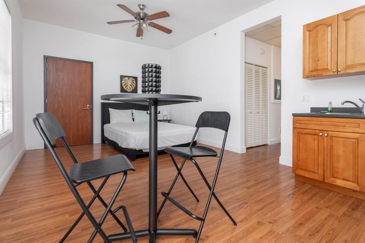 1-BDRM Apartment - Heart of Downtown & Wynwood - Housity