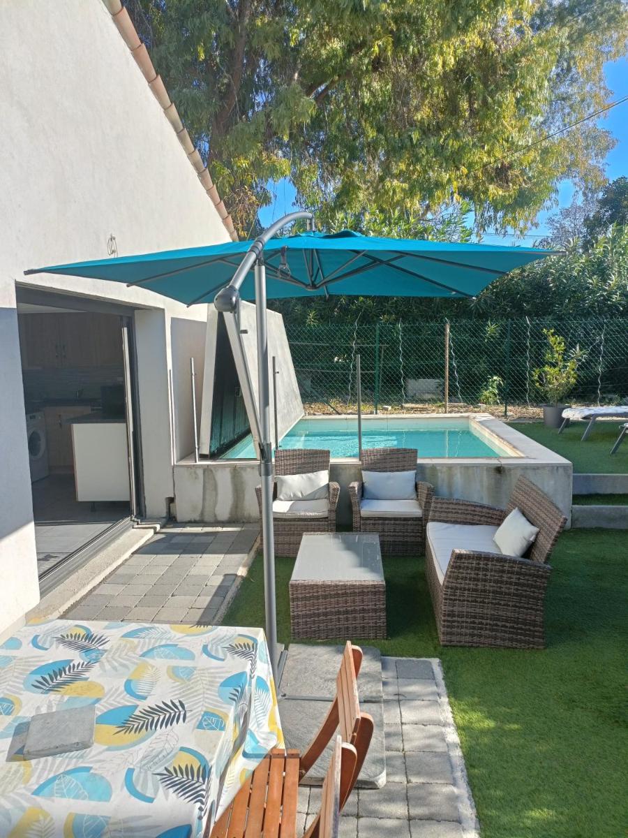 Bienêtre et détente pour cette maison avec spa au calme - Housity