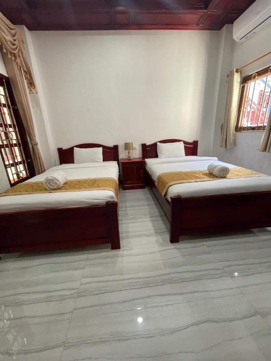 Suitetrails - PhaiLin Hotel