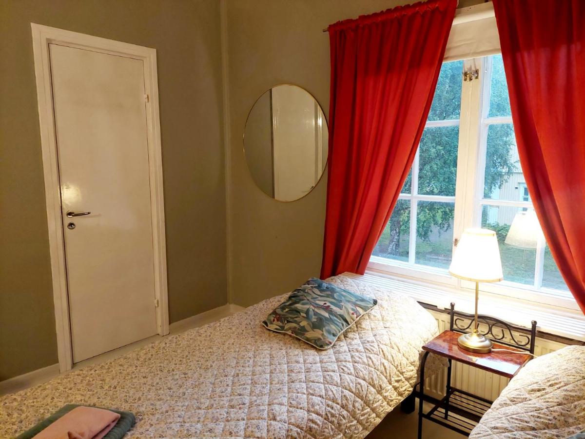 Residenssi Tuuli - Housity