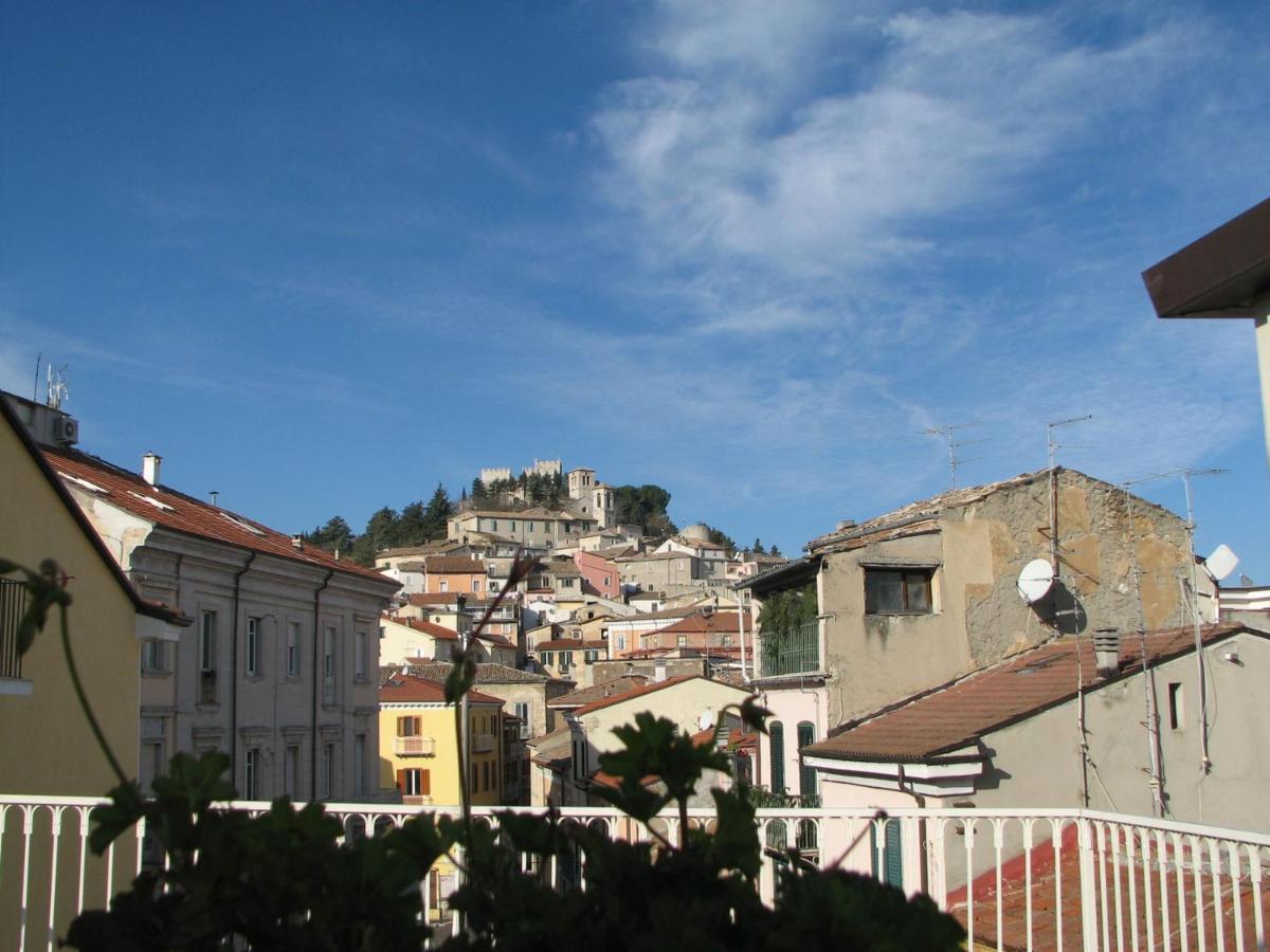 Suitetrails - L'Abbaino