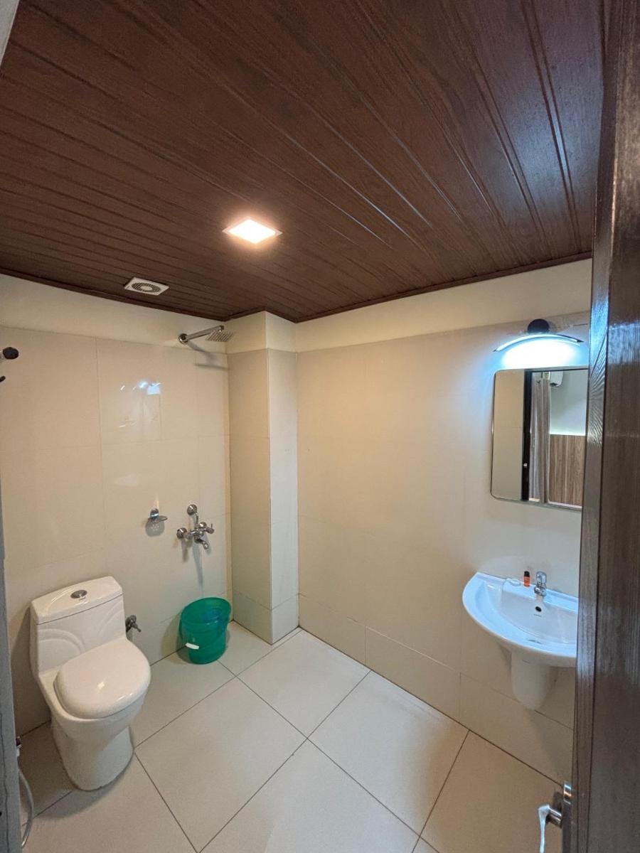 Muziris Manor Residency - Hizvo