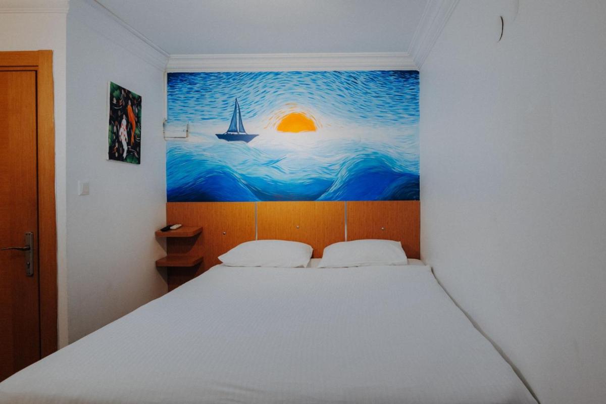 Deniz Pansiyon - Housity