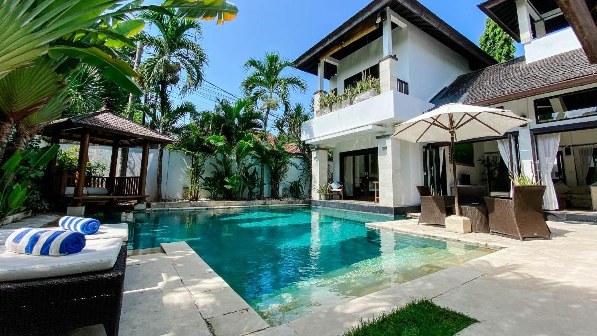 Cempaka Villa by Premier Hospitality Asia - Housity