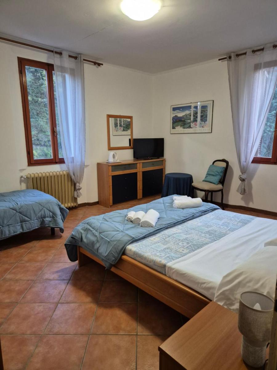 Locanda Rocchetta-Premilcuore - Housity