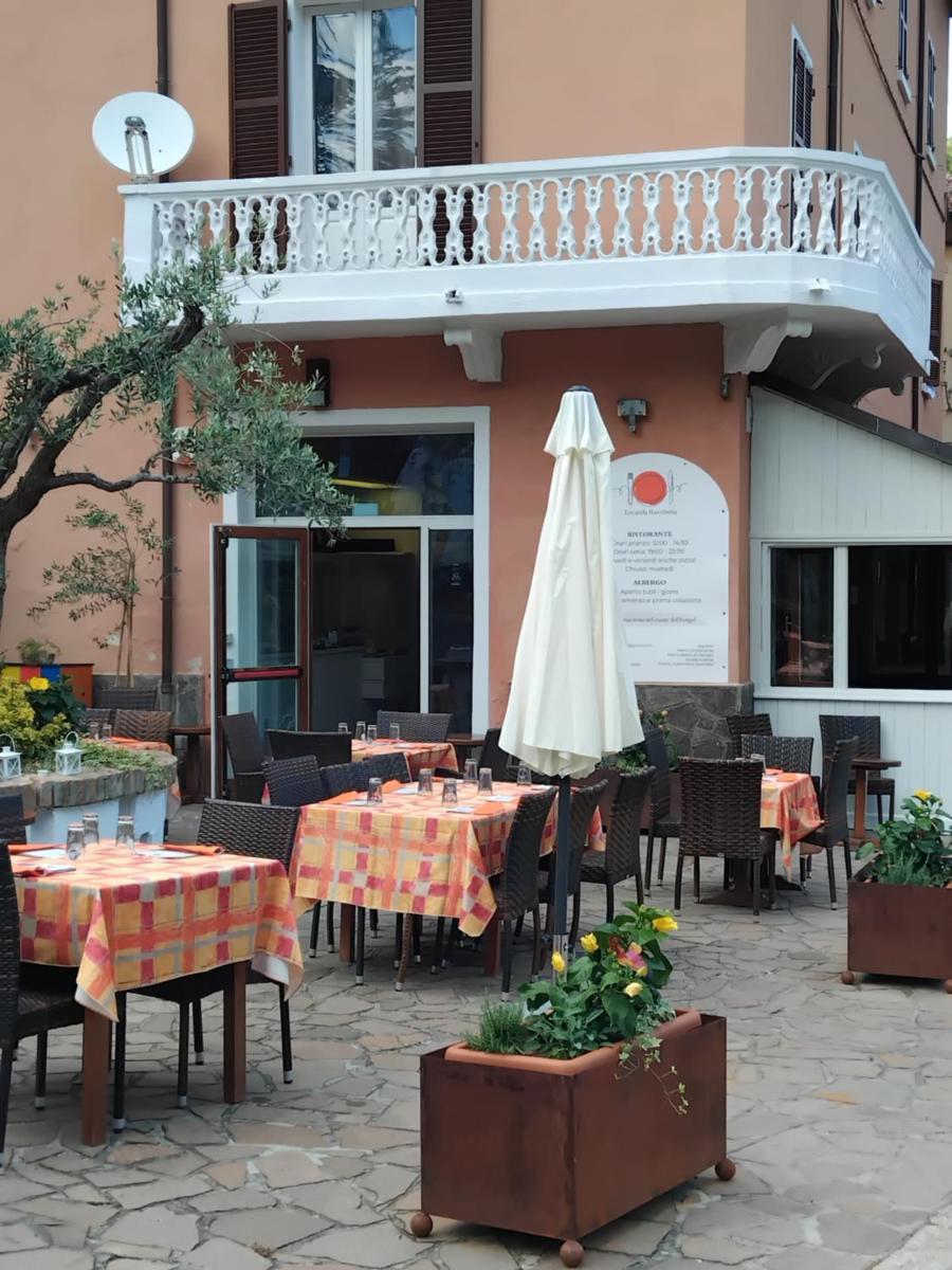 Locanda Rocchetta-Premilcuore - Housity