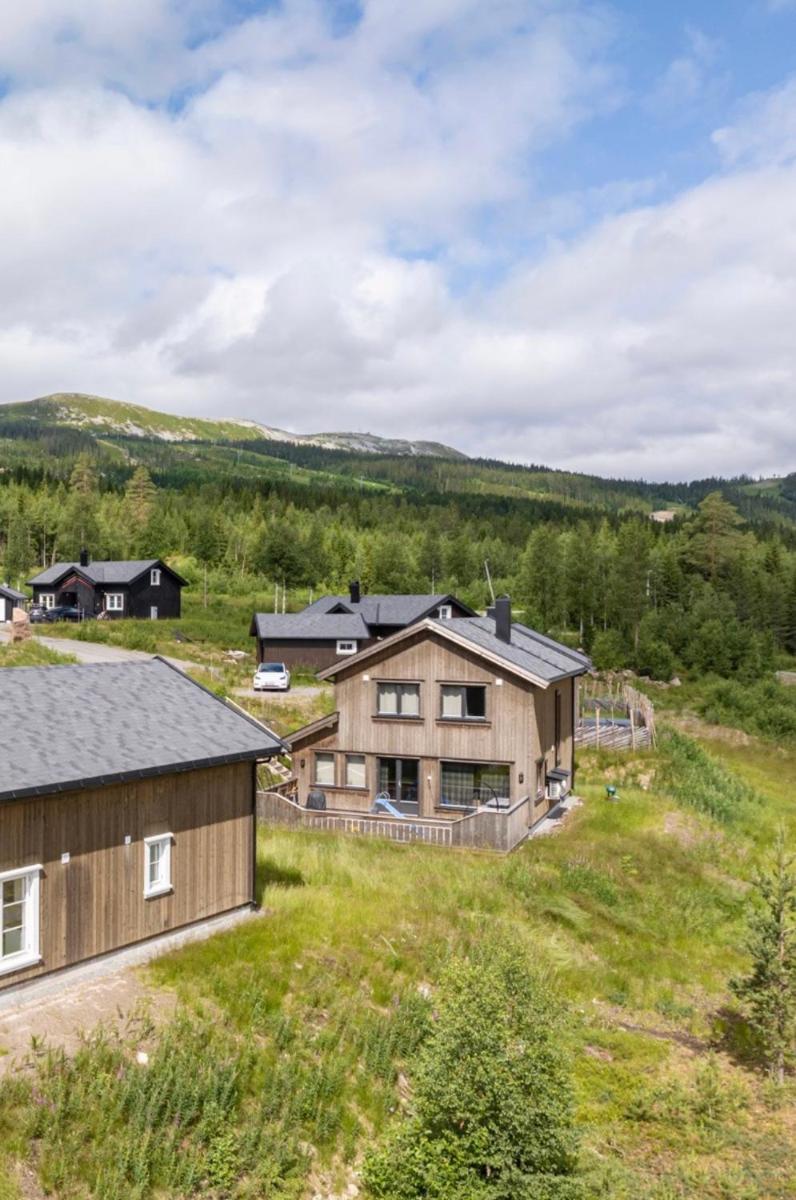 Cabin in Trysil Mountain Arena - Housity
