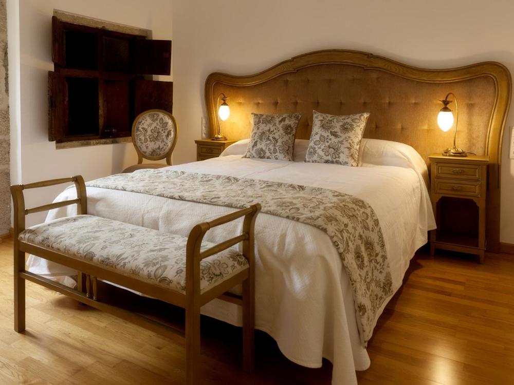 CASA RECTORAL DE SAN EUSEBIO - Housity
