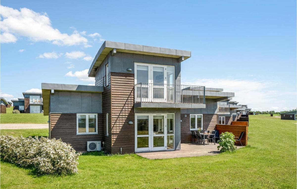 Amazing Home In Faaborg With Wifi - Housity