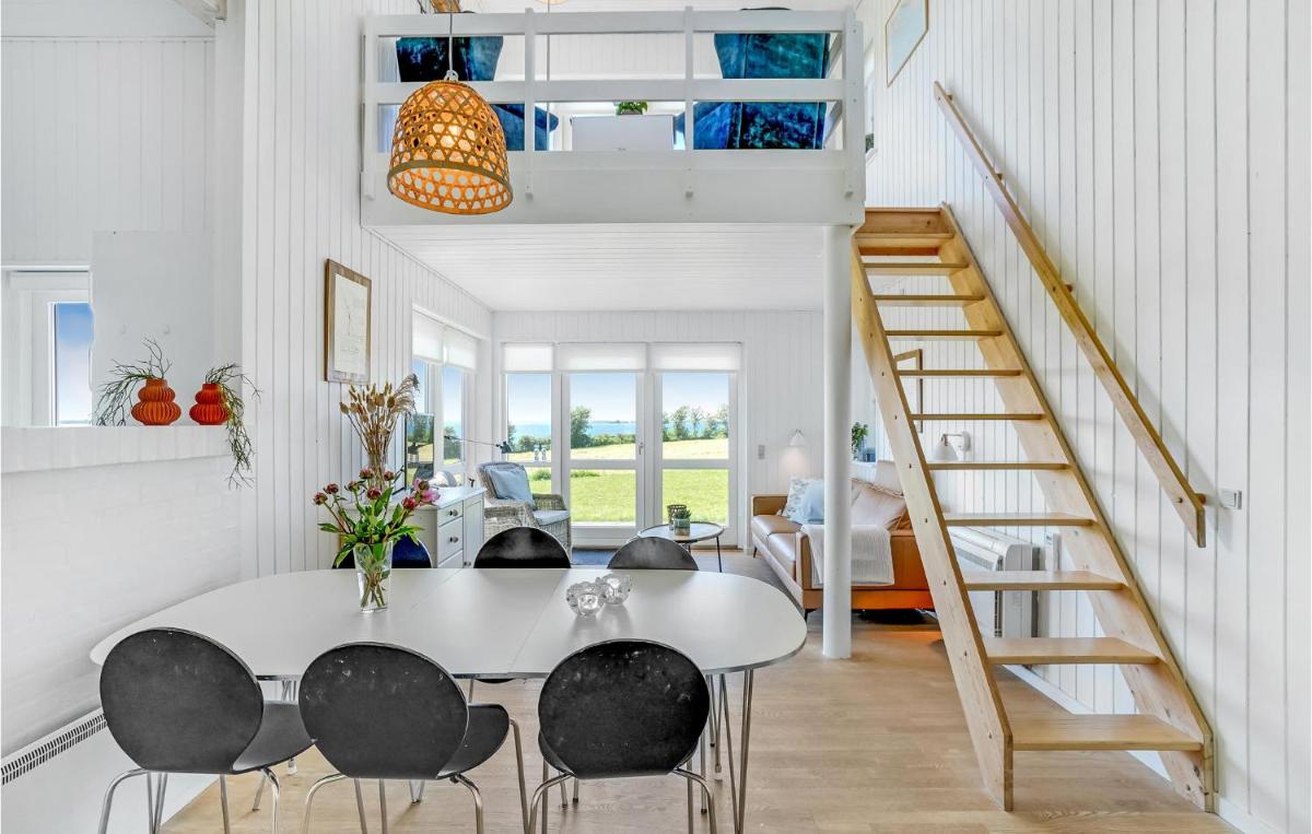 Amazing Home In Faaborg With Wifi - Housity