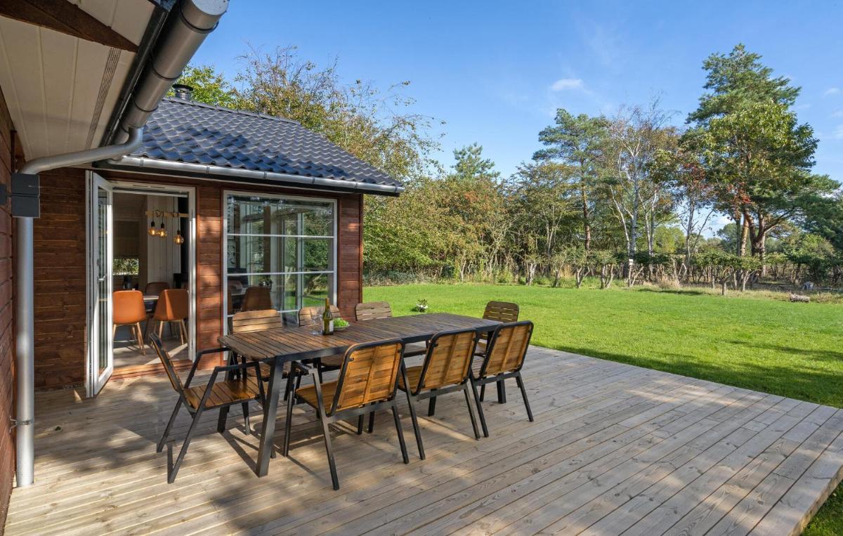 Lovely Home In Skælskør With Kitchen - Housity