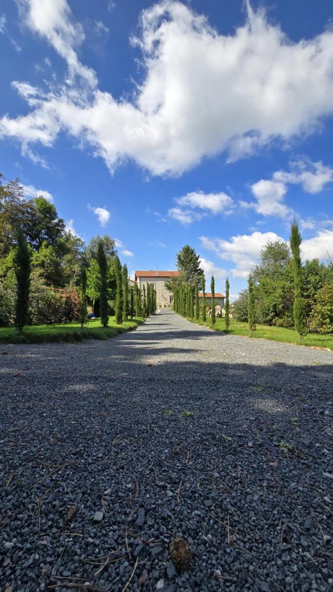 Le Domaine de la plume - Housity