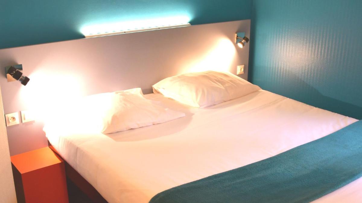 Fasthotel Artigues - Housity