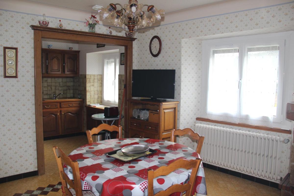 Chez Gilles et Christine - Housity