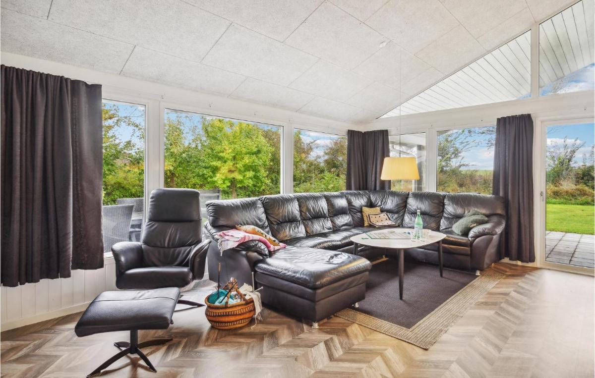 Lovely Home In Sydals With Sauna - Housity