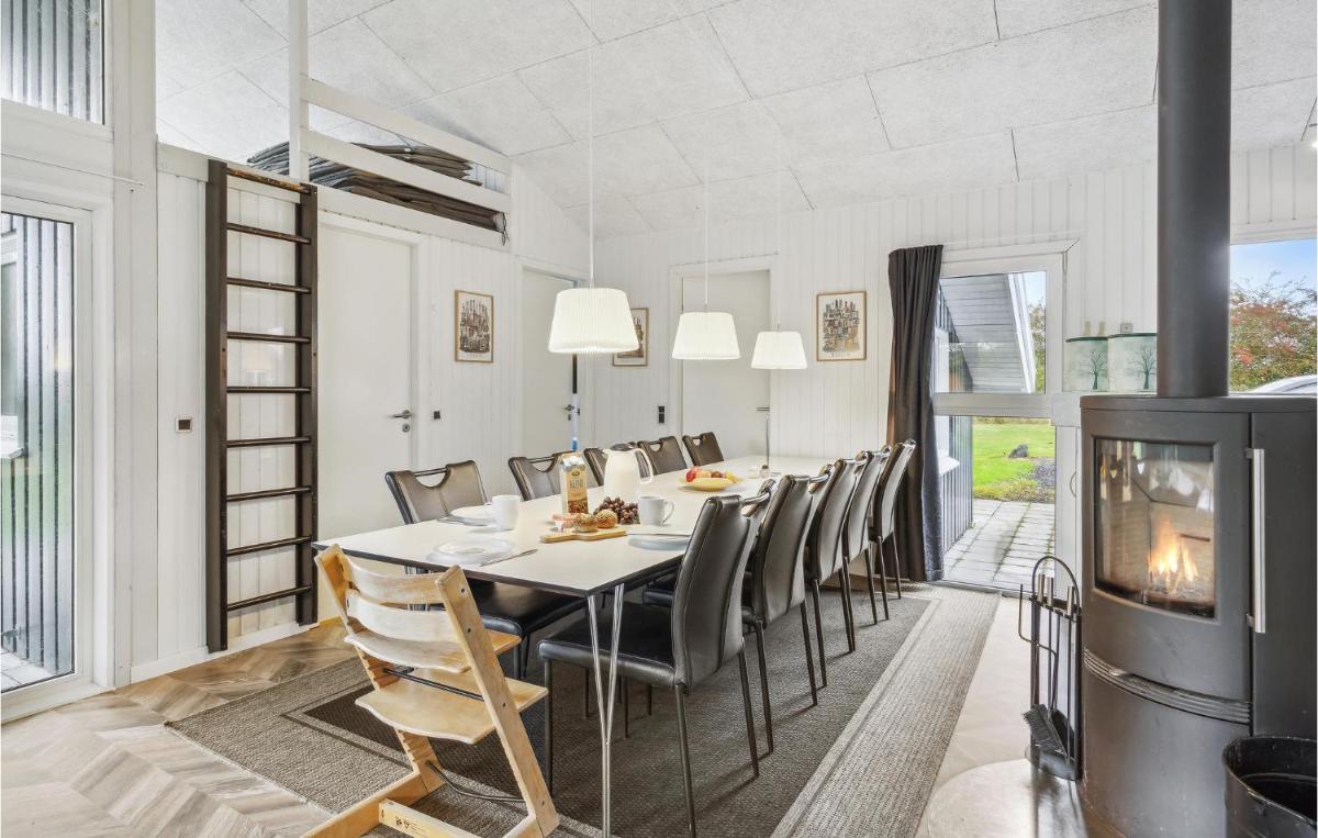 Lovely Home In Sydals With Sauna - Housity