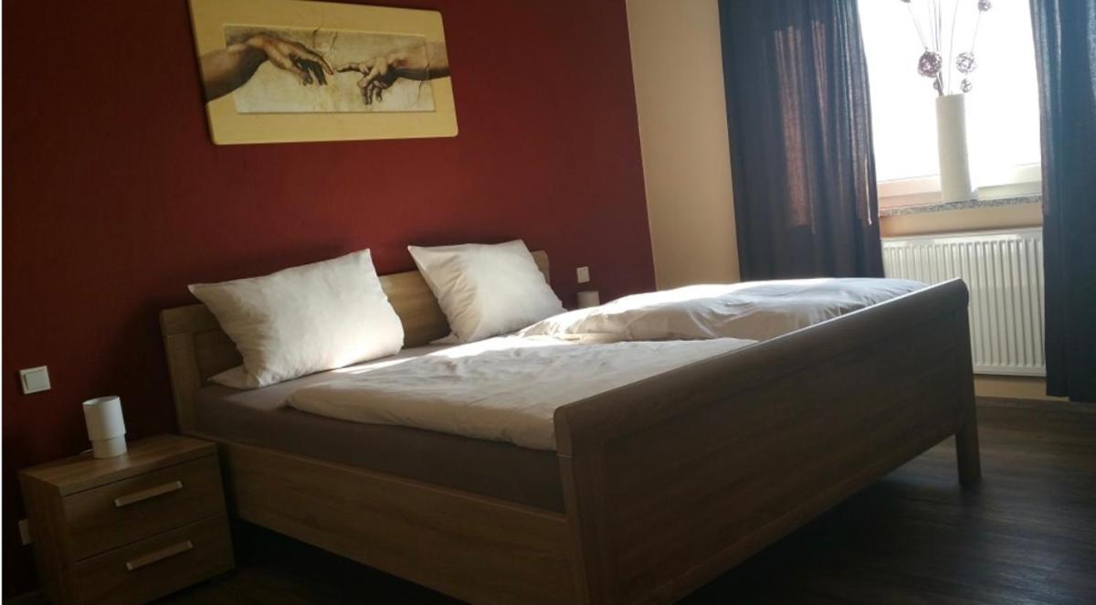 Pension Roxys-Küch - Housity