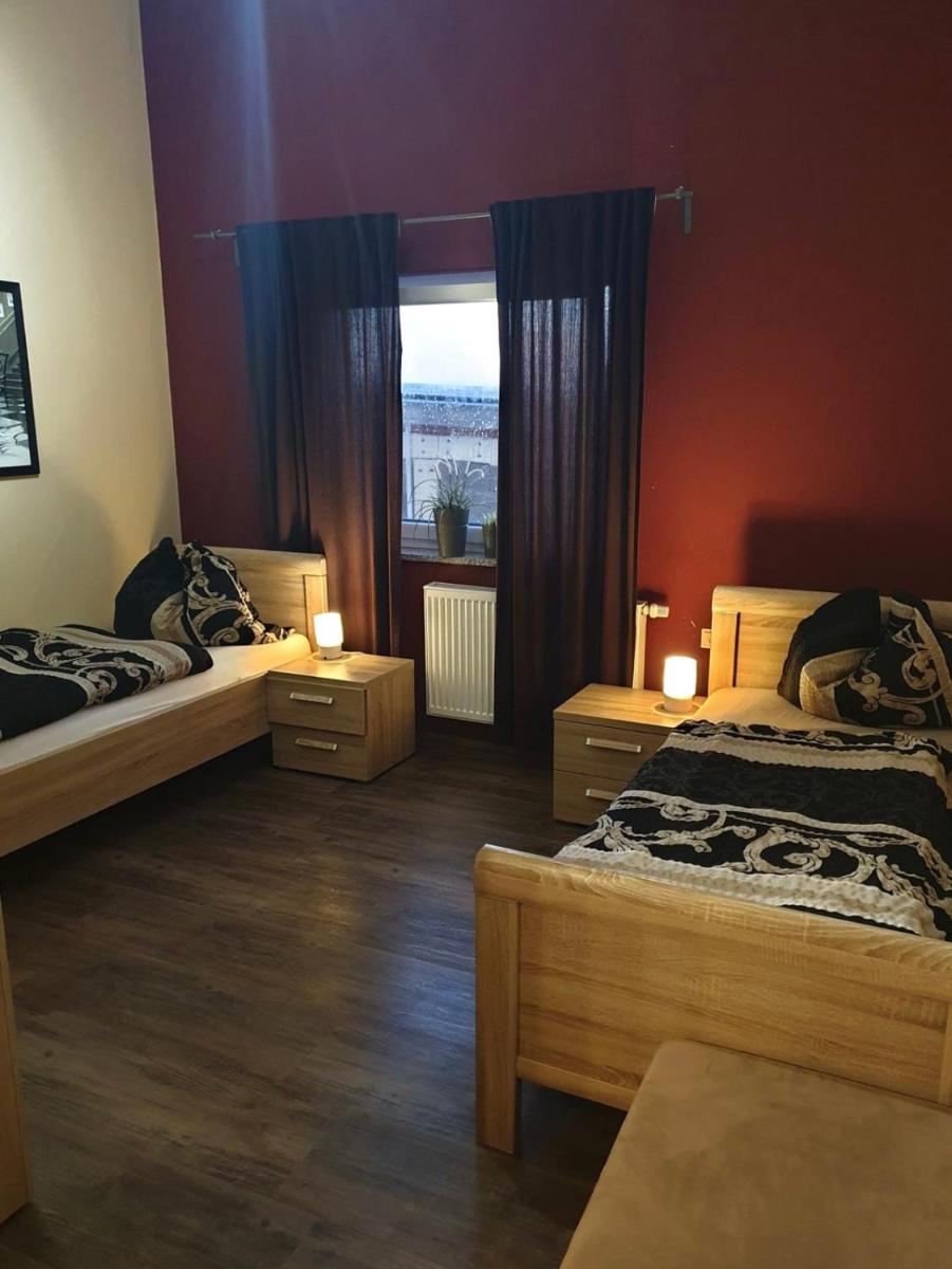 Pension Roxys-Küch - Housity