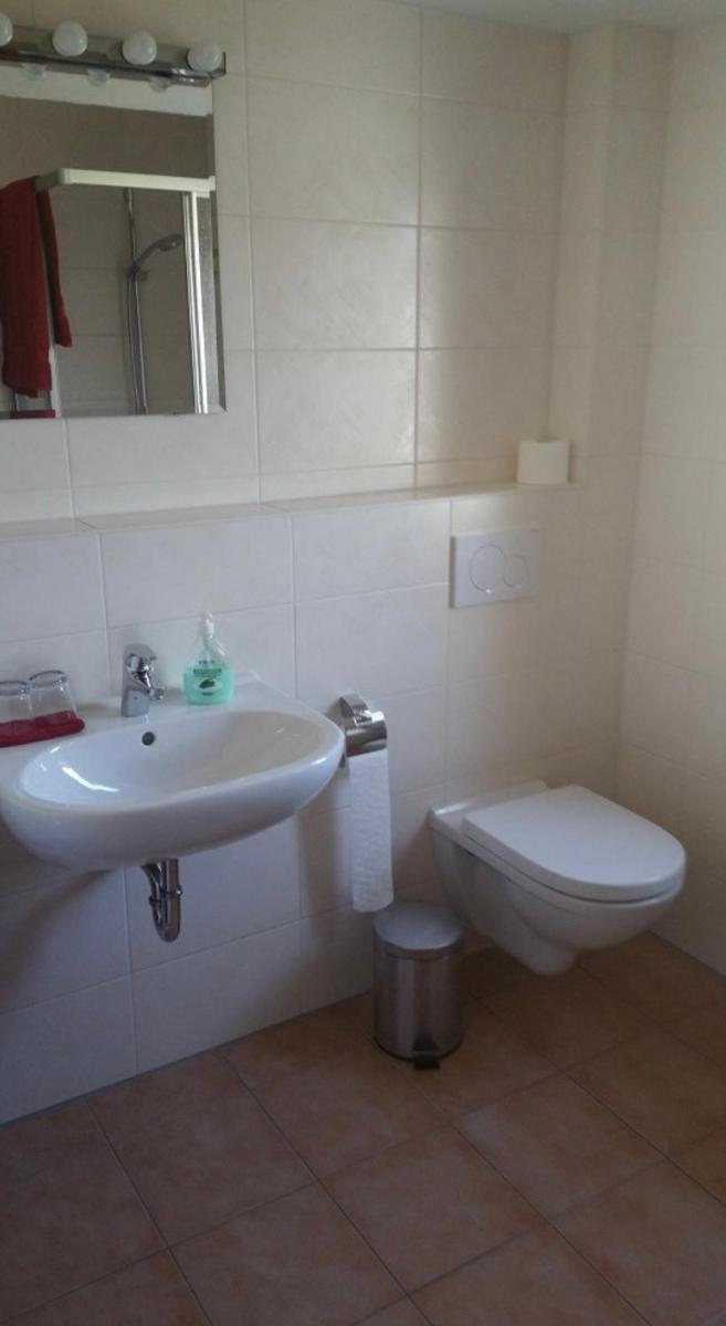 Pension Roxys-Küch - Housity