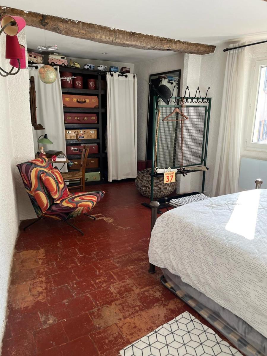 Mon Abri - Housity