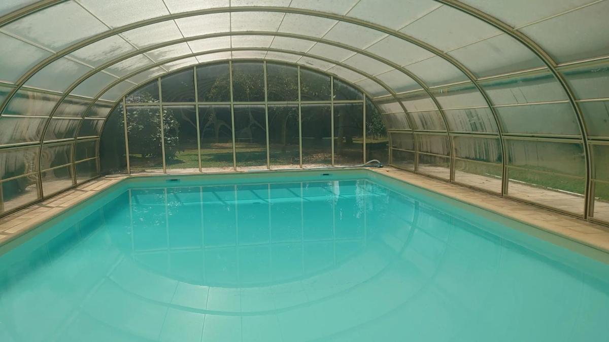 Maison confortable avec piscine partagee a Duravel - Housity
