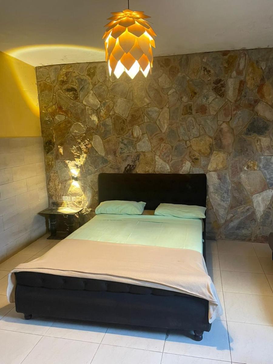 Omanye Lodge - Housity