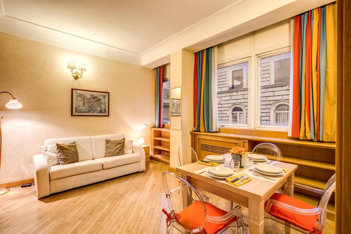 M&L Apartments - Ardesia Colosseo - Housity
