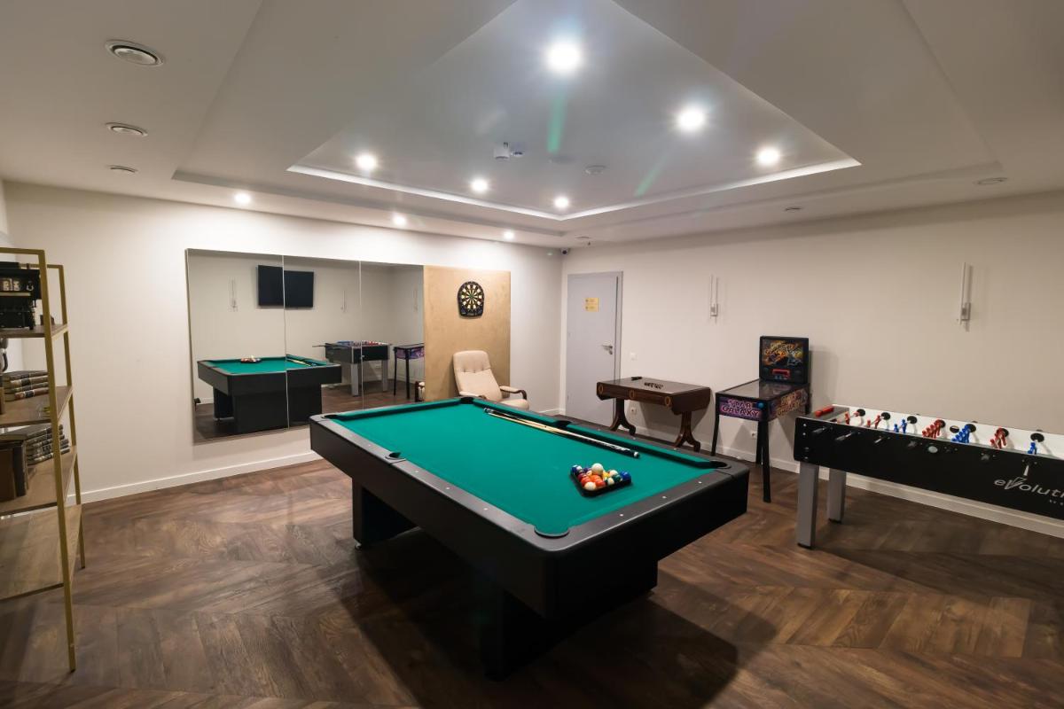 Park Hotel Šiauliai SPA & Conference - Housity